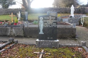 Carroll Catherine Buckhill
